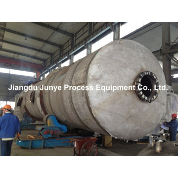 SA240 316L Stainless Steel Separation Vessel